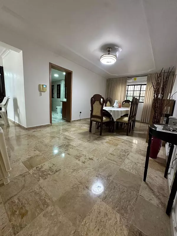 apartamentos - Vendo apartamento en Piantini. 7