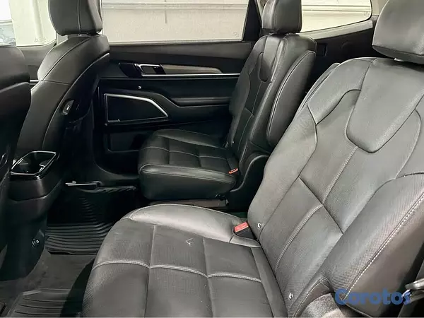 jeepetas y camionetas - 2021 Kia Telluride SX AWD - Recien Importada!  9