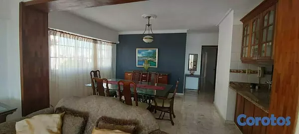 apartamentos -  APARTAMENTO EN LOS CACICAZGO CON HERMOSA VISTA AL MAR 3