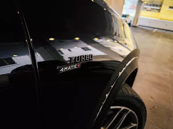 jeepetas y camionetas - MERCEDES BENZ GLE 53 AMG 2020 6
