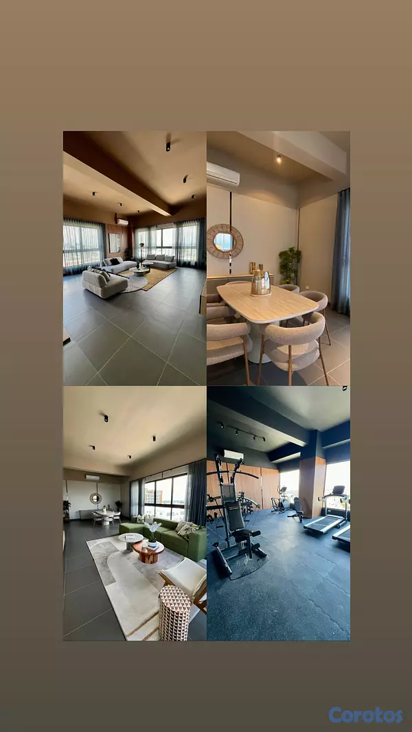 apartamentos - APARTAMENTO EN NACO – OPORTUNIDAD EXCLUSIVA.  8