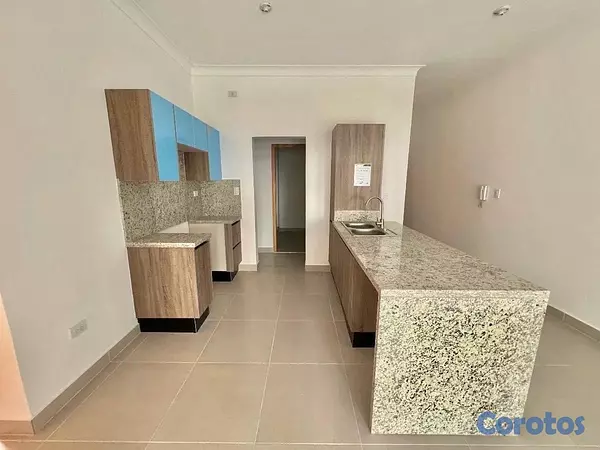 apartamentos - Apartamento en Alquiler Bella Vista Sur 8