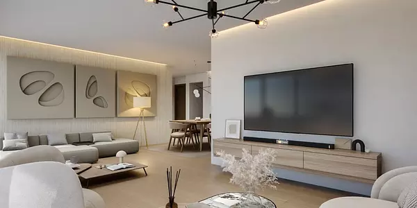 apartamentos - apartamentos en gurabo, santiago 7