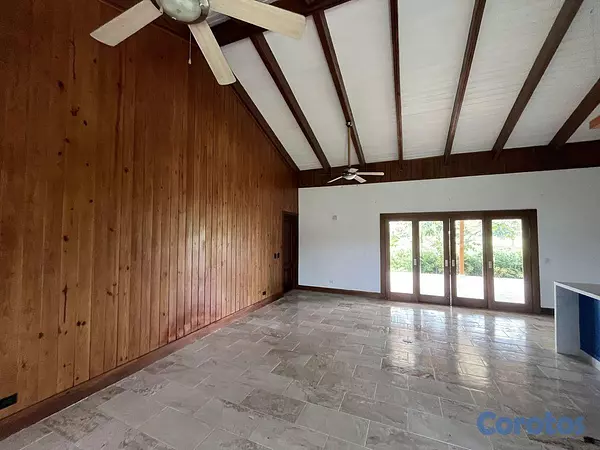 casas vacacionales y villas - En Venta Villa en la Estancia Golf la Romana 4