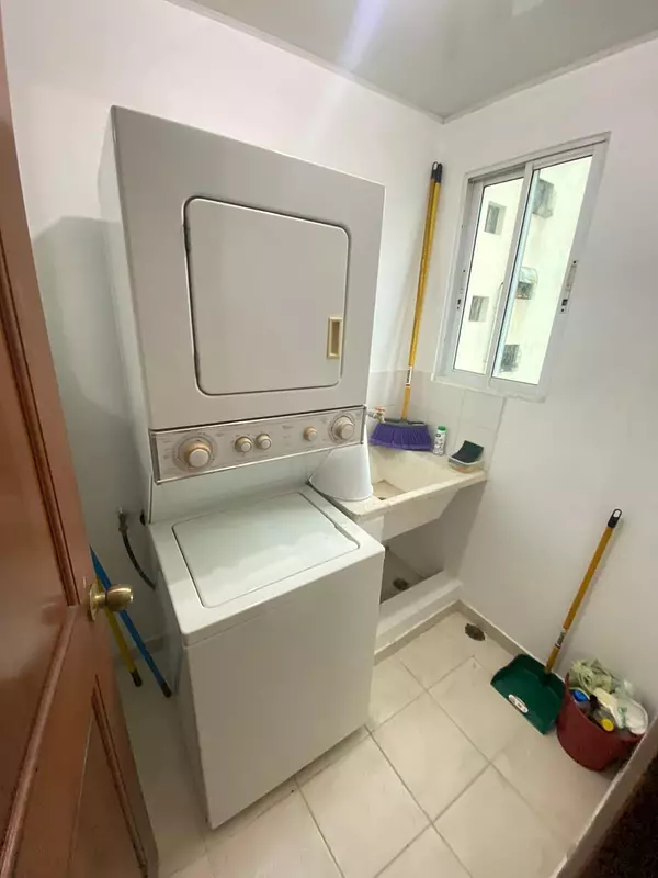 apartamentos - Apartamento en Alquiler Amueblado BELLA VISTA  6