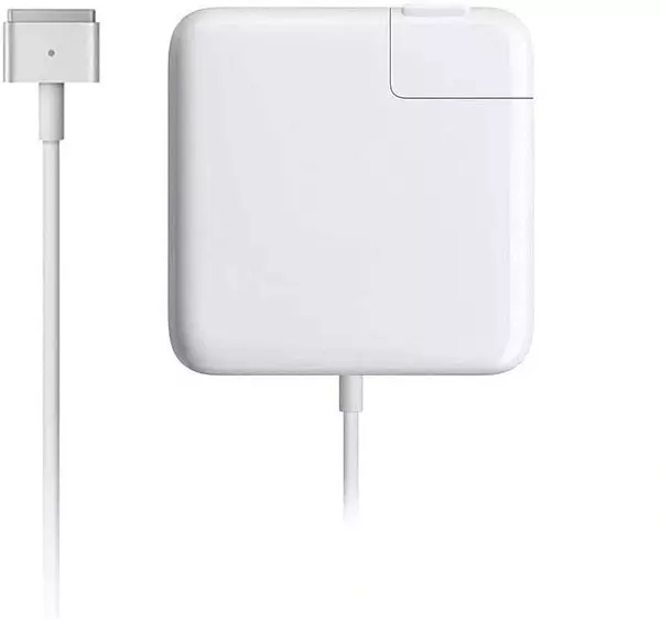 accesorios para electronica - Cargador para MAC TIPO T 45w 60w Y 85w Pro adaptador laptop macbook  1