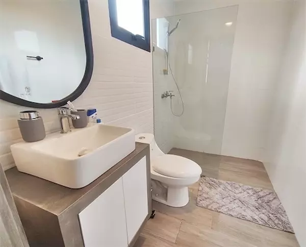 apartamentos - Apartamento de venta en Reparto universitario 4