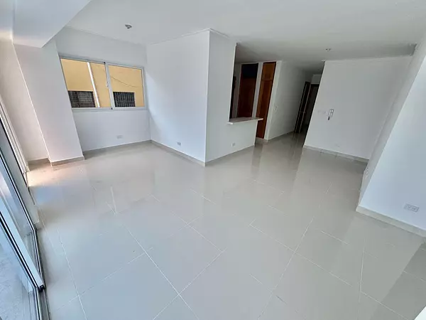 apartamentos - Apartamentos Nuevos en Venta EL MILLÓN   6