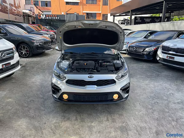 carros - Kia Forte LX-S PLUS 2020✅ 9