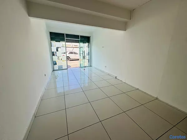 oficinas y locales comerciales - LOCAL COMERCIAL EN RENTA EN LA PADRE LAS CASA SANTIAGO DE LOS CABALLEROS  4