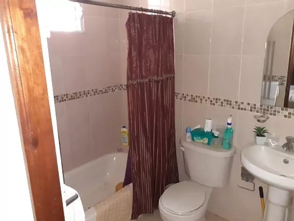 apartamentos - VENDO APARTAMENTO EN ARROYO HONDO III 6