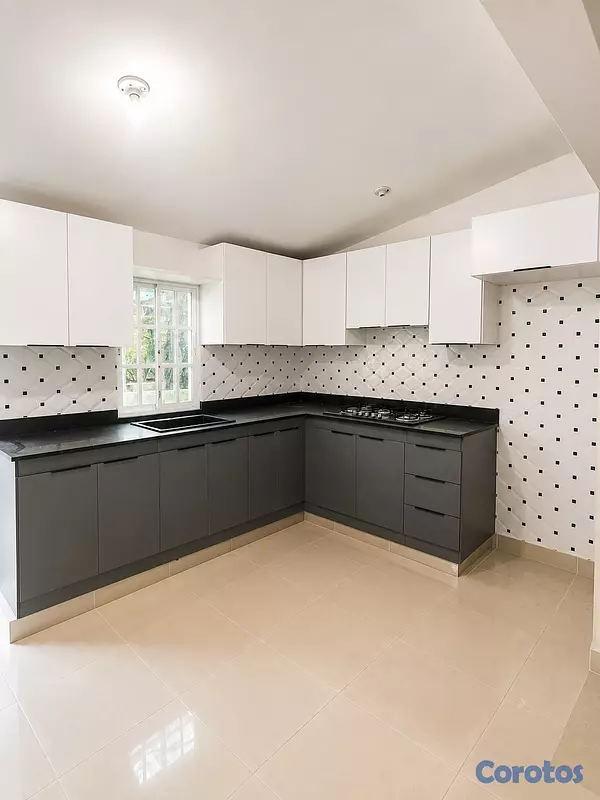 casas vacacionales y villas - Villa en alquiler en Residencial Ercilia Pepín, Jarabacoa 6