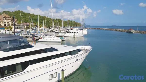 penthouses - Penthouse en Puerto Bahia Samana de oferta 5