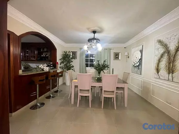 casas - Vivienda familiar en Prado Oriental  6
