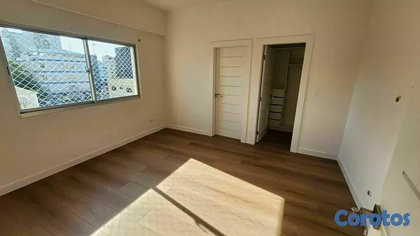 apartamentos - Apartamento en alquiler en Piantini de 3 habitacio 9