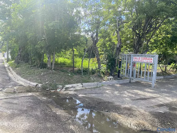 solares y terrenos - solar próximo al malecón de puerto plata  5