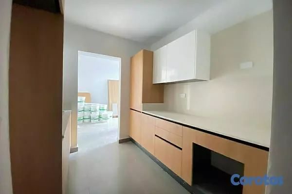apartamentos - Apartamento nuevo en Bella vista  8