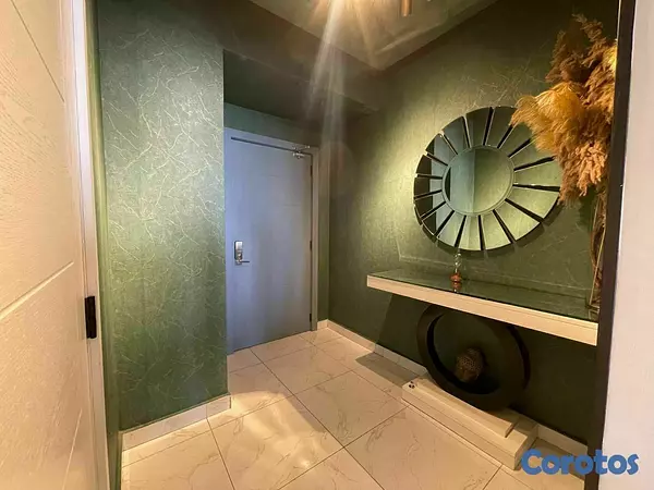 apartamentos - Apartamento con vista despejada  4