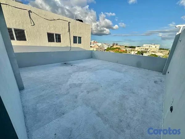 apartamentos - Vendo Apartamentos Nuevos en Urbanizacion Tropical wi 7