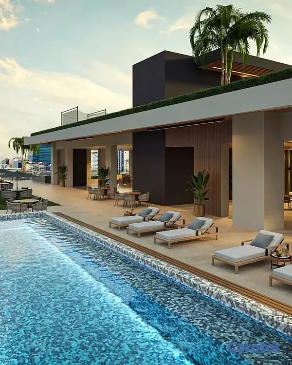apartamentos - 🏡 ¡Llegó FR RESIDENCES XXIII! 🏡✨Bella Vista – Exclusividad, conforty  lujo.   10