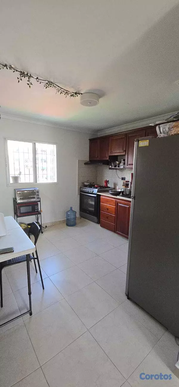 apartamentos - Apartamento en venta – Álamo VI, SDO 4