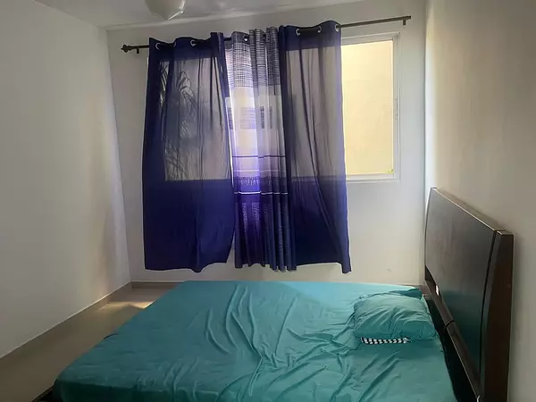 apartamentos - Vendo apartamento moderno en Arroyo Hondo  9