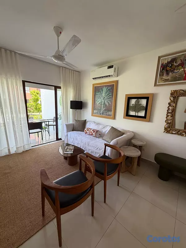 apartamentos - Costa Bávaro Garden  8