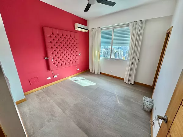 apartamentos - La Esperilla Venta con Línea Blanca Penthouse  9