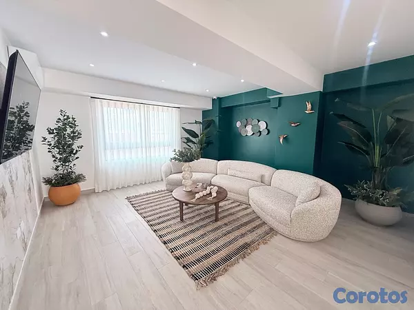 apartamentos - Apartamentos en la Urbanización Real  10