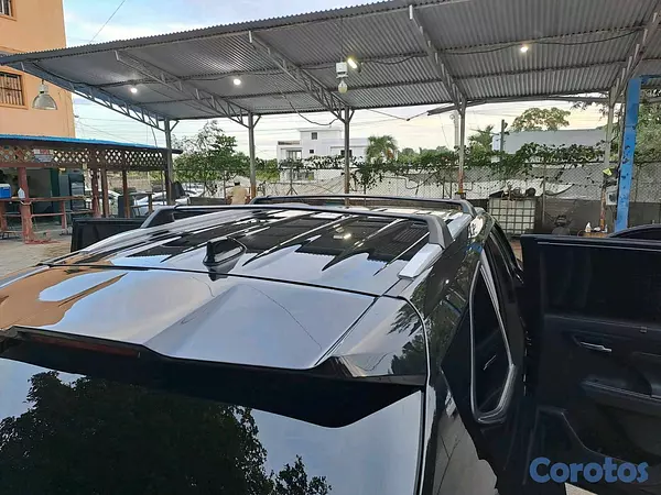 jeepetas y camionetas - Toyota higlander xle 2022 6