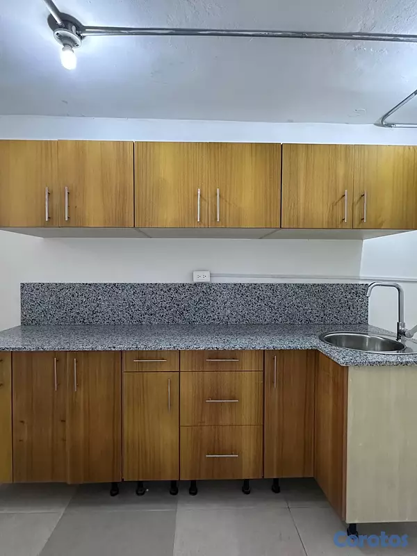 apartamentos - Alquilo apto 1 habitación con parqueo 5