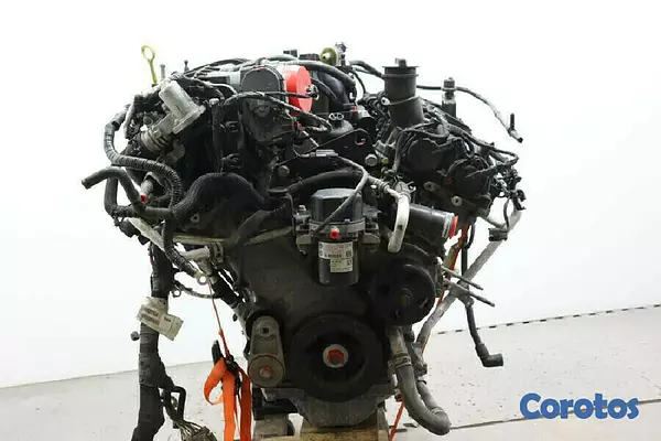 repuestos -  Motor 3.6L V6 para Jeep Grand Cherokee 2021 4