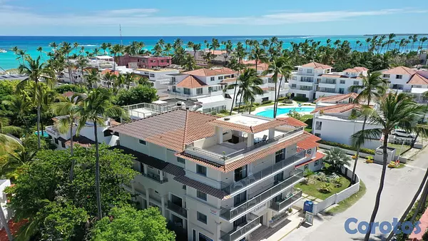 apartamentos - Corales Colonial – Turnkey Beach Aparthotel in Bávaro, Punta Cana 1