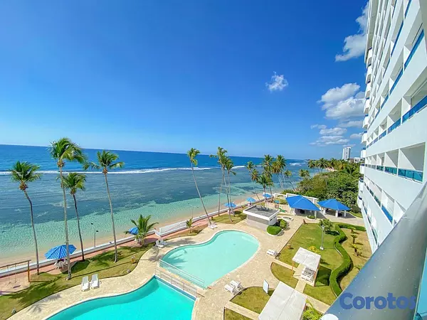apartamentos - DIOS 📍Juan Dolió 👙Apartamentos  Vista Al Mar 7
