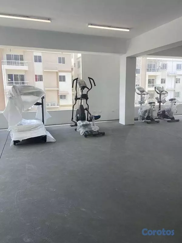apartamentos - Vendo apartamento en san Isidro  15
