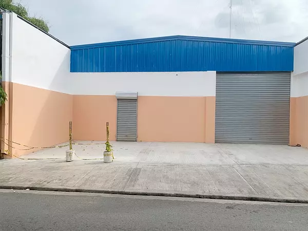 oficinas y locales comerciales - Nave para alquiler o venta Ens La Fe 3