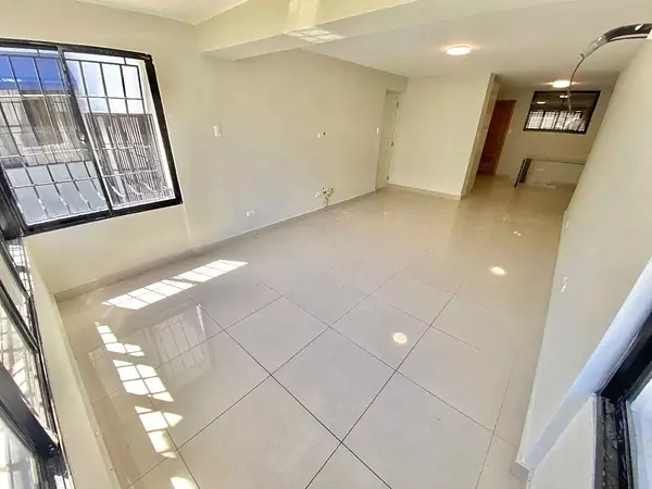 apartamentos - Alquilo apartamento en Piantini  6