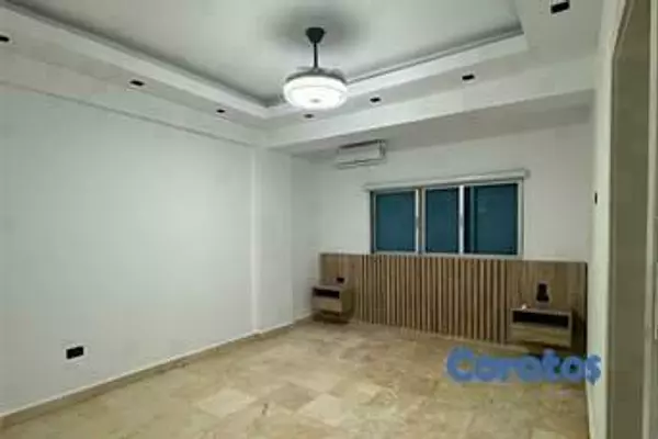 apartamentos - Venta en Piantini 6