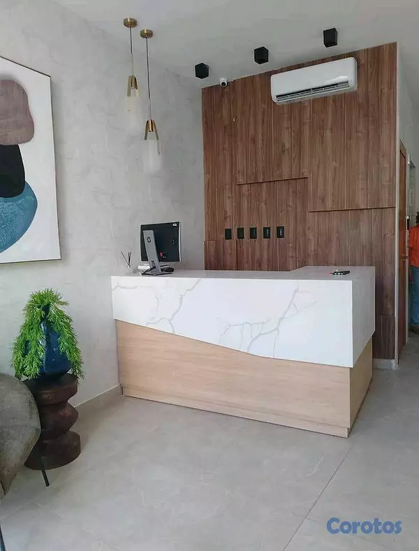 apartamentos - Apartamento en Alquiler en Evaristo Morales 12