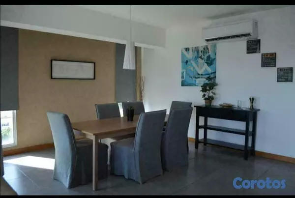 apartamentos - Apto amueblado en Gazcue 2