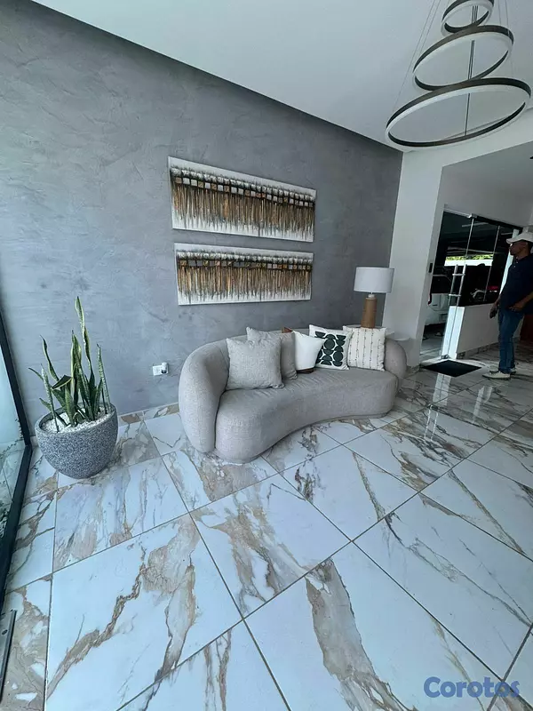 apartamentos - venta de Penthouse en Prado Oriental🌟 10