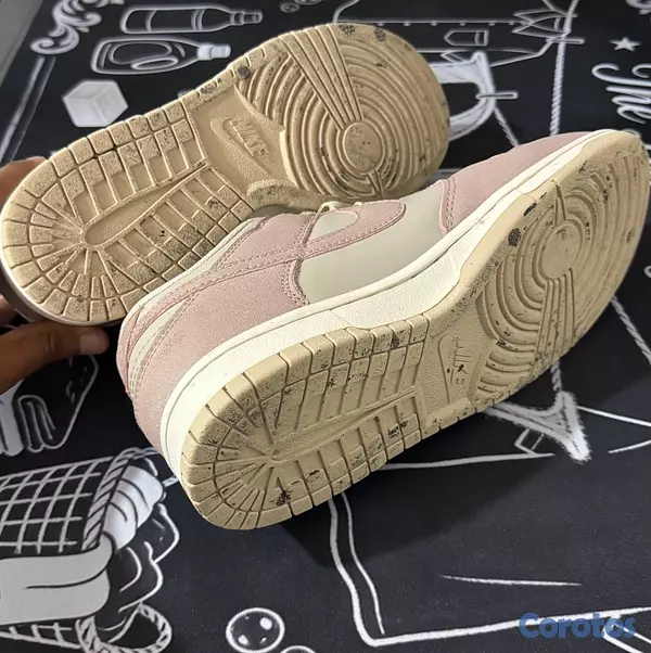 zapatos para mujer - Tenis de dama Nike  5
