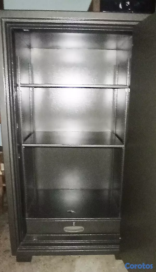 decoración y accesorios - Caja fuerte Marca SafeGuard.29.5 x 55 x 25.5 2