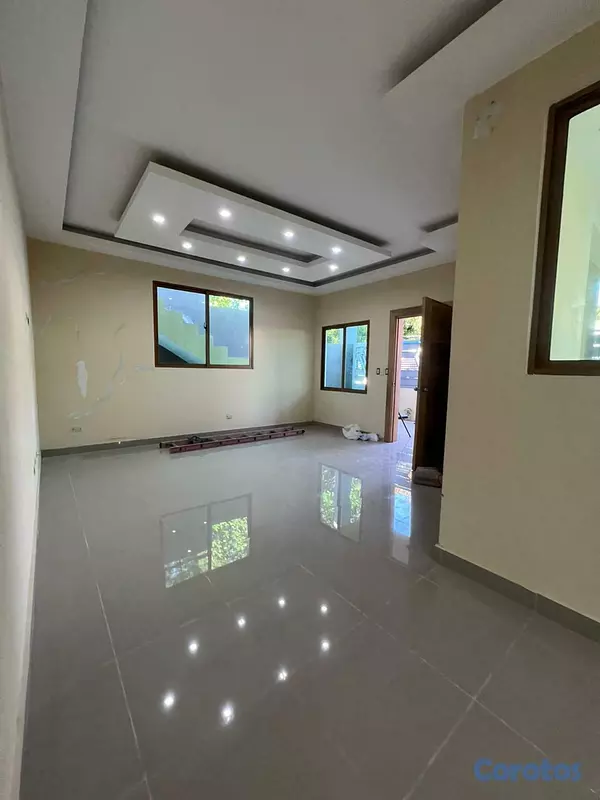 casas -  CASA EN VENTA - SANTIAGO. 3