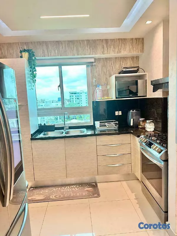 apartamentos - Torre Vista Sur en Renacimiento - Apto. Piso alto 8