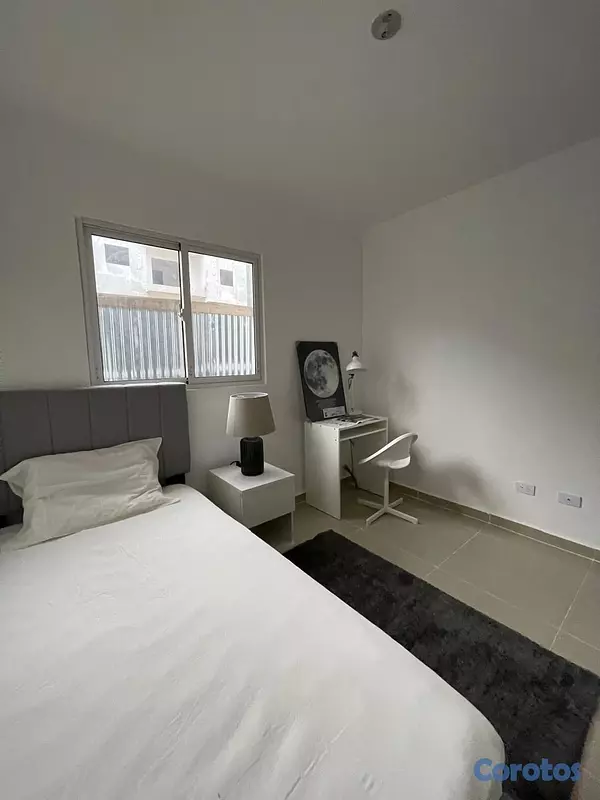 apartamentos - Apartamentos en Aut. San Isidro con Bono Vivienda  5
