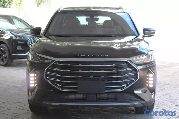 jeepetas y camionetas - Jetour X70 PLUS 2026 2
