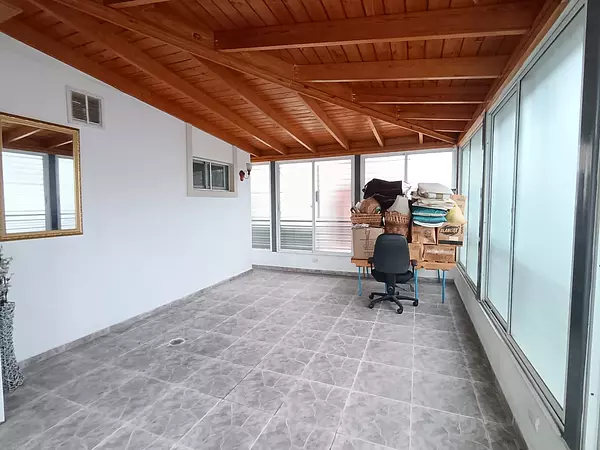 apartamentos - Vendo apartamento en Mirador Sur  10