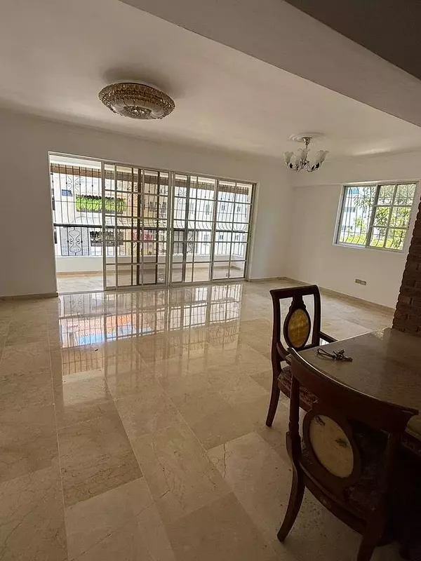 apartamentos - Vendo apartamento en Renacimiento 8