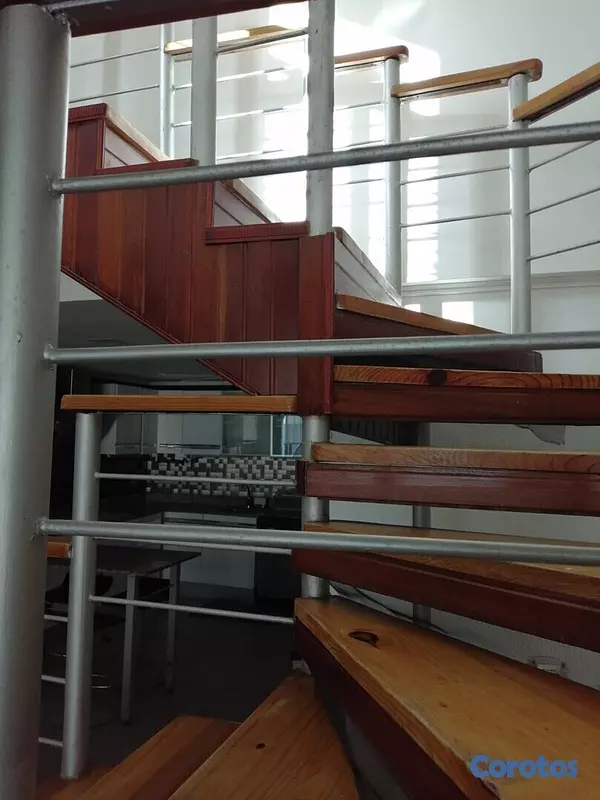 penthouses - PENTHOUSE EN VENTA 6
